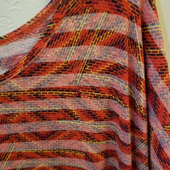 Irma Tunic Top - Picture 2 of 6